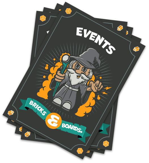 Events card